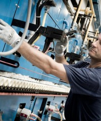 Marazzi Group - Nuovo Stabilimento di Fiorano