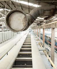 Marazzi Group - Nuovo Stabilimento di Fiorano