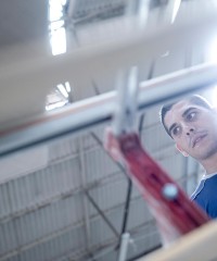 Marazzi Group - Nuovo Stabilimento di Fiorano