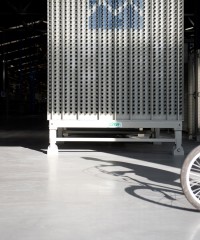 Marazzi Group - Nuovo Stabilimento di Fiorano