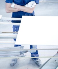 Marazzi Group - Nuovo Stabilimento di Fiorano