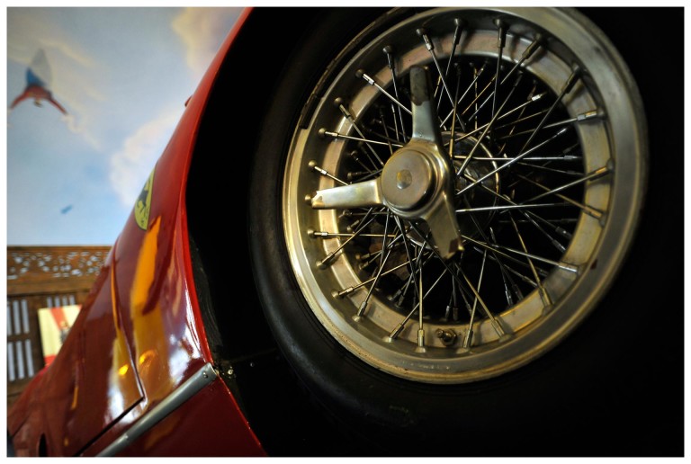 Motor Valley - APT Regione Emilia Romagna