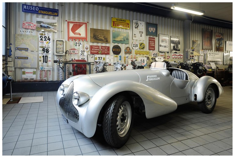 Motor Valley - APT Regione Emilia Romagna