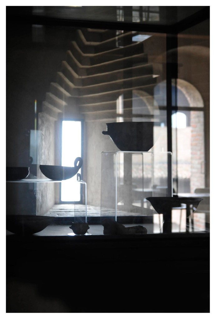 Provincia di Modena - La Storia in Mostra