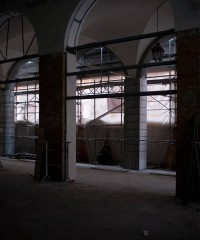 Palazzo Cremonini - Recupero Tipologico