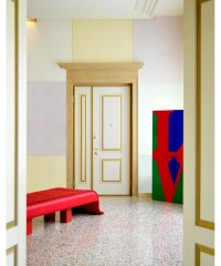 Rossato Interiors - Dides Collection