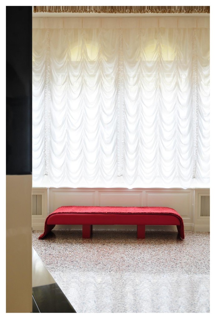 Rossato Interiors - Dides Collection