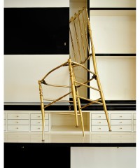 Rossato Interiors - Dides Collection