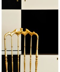 Rossato Interiors - Dides Collection