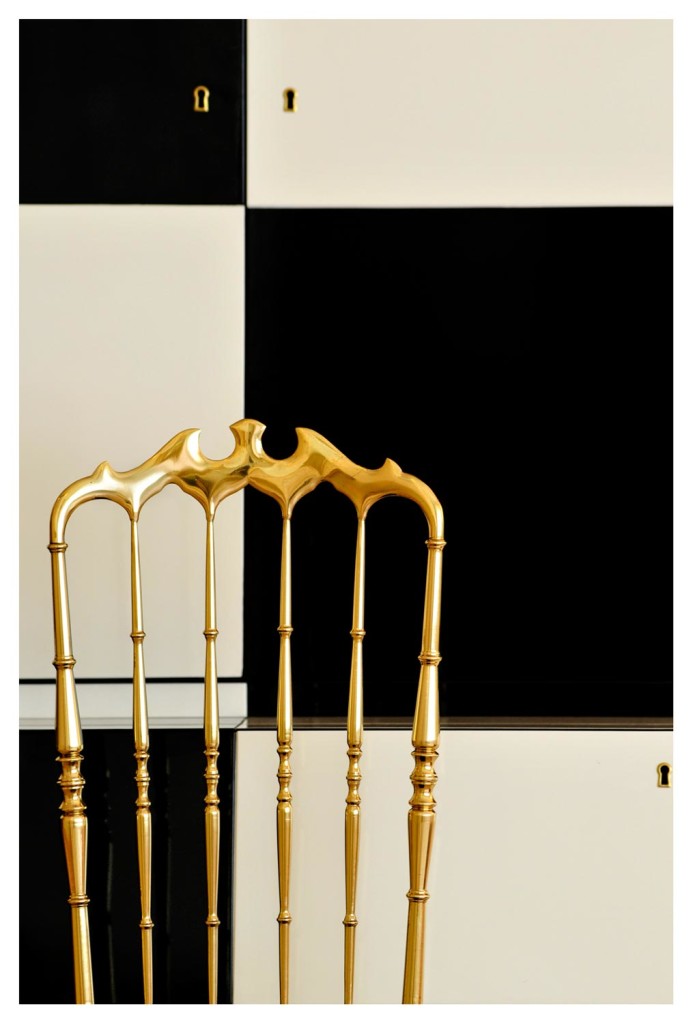 Rossato Interiors - Dides Collection