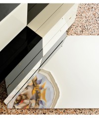 Rossato Interiors - Dides Collection