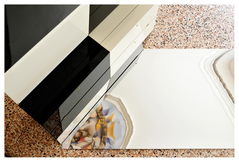 Rossato Interiors - Dides Collection