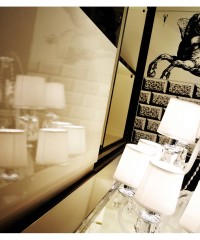 Rossato Interiors - Dides Collection
