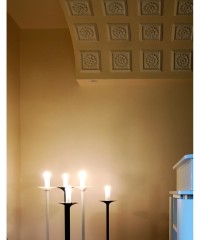 Rossato Interiors - Dides Collection