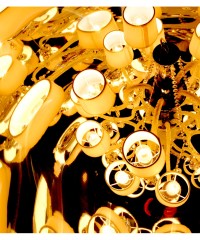 Rossato Interiors - Dides Collection