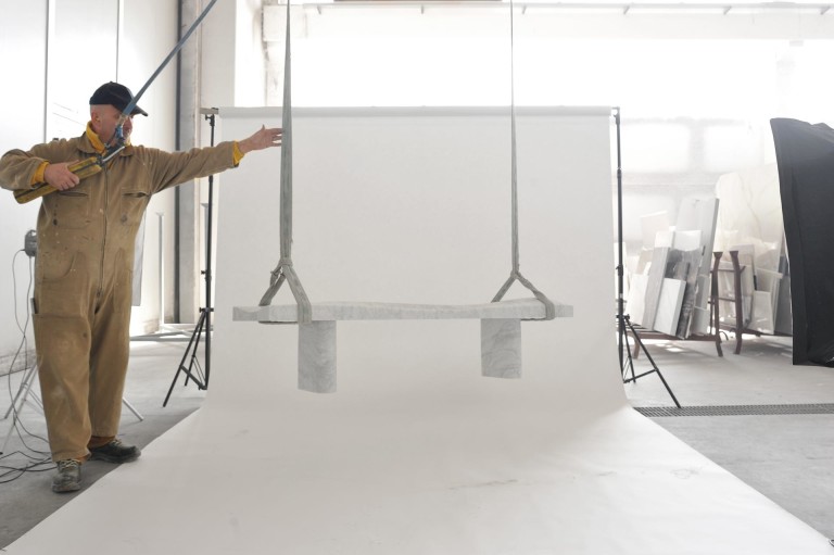 Shiro Studio - Trabeculae