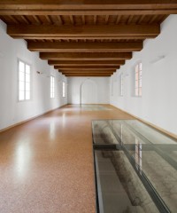 Politecnica - Recupero Comparto San Paolo