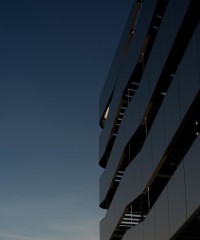 Sorin Group S.p.A. - Sede Centrale Italia