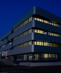 Sorin Group S.p.A. - Sede Centrale Italia