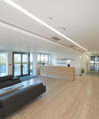 Sorin Group S.p.A. - Sede Centrale Italia
