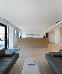 Sorin Group S.p.A. - Sede Centrale Italia