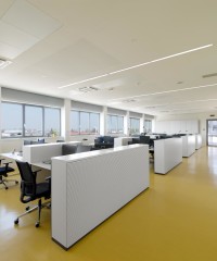 Sorin Group S.p.A. - Sede Centrale Italia