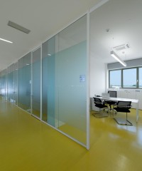 Sorin Group S.p.A. - Sede Centrale Italia