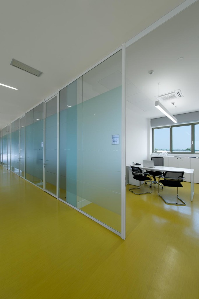 Sorin Group S.p.A. - Sede Centrale Italia