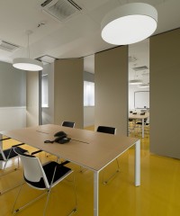 Sorin Group S.p.A. - Sede Centrale Italia